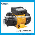 Non submersible water pump